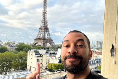 Gil do Vigor revela que viagem internacional com sobrinhos deu errado: 'Injusto'