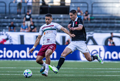 Fluminense tem queda no aproveitamento contra os rivais em 2023