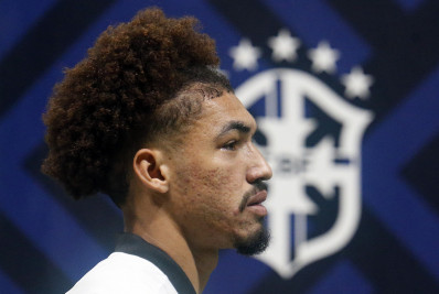 Nino será reavaliado, e CBF convoca Adryelson, do Botafogo, para a Seleção