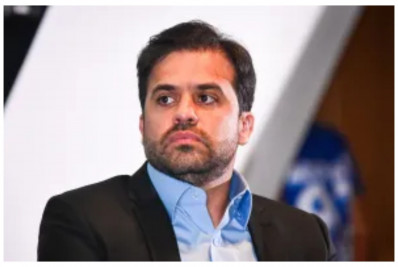 Marçal azeda relação com Bolsonaro após politizar ato: 'só eu fui para os braços do povo'