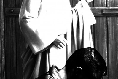 Ser relevante é ser persistente, é não desistir diante dos problemas