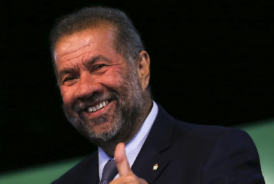 Lupi diz não ter 'o que cortar' da Previdência e que é contra mudança no salário mínimo