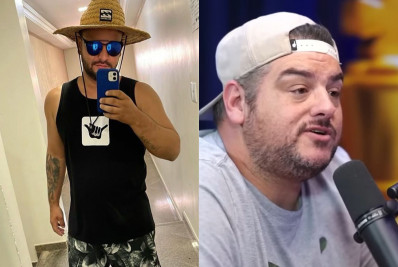 Polícia vai investigar se entregador foi agredido pelo jornalista Rica Perrone na Barra da Tijuca