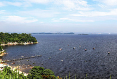 Edital do governo quer impulsionar economia da Amazônia Azul