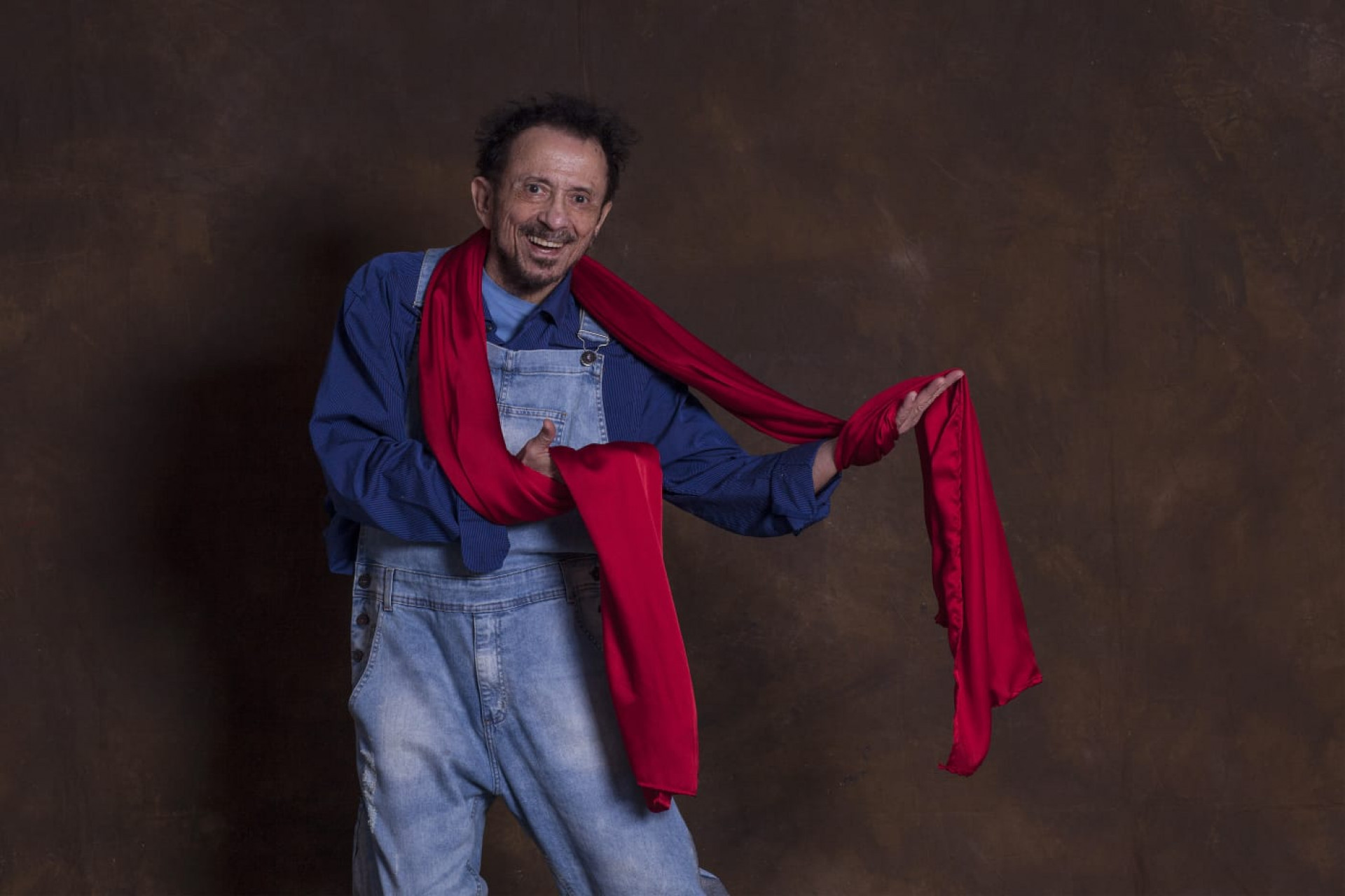 Tom Z&eacute; - Divulga&ccedil;&atilde;o/Ascom