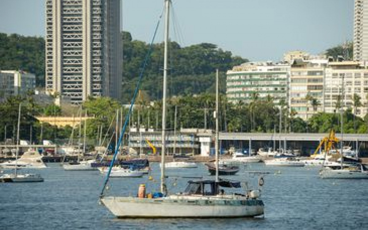 Aplicativo foi lançado nesta semana pela Marinha do Brasil 