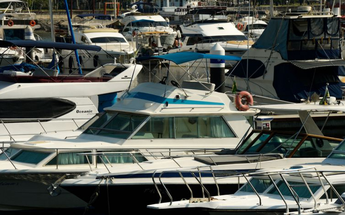 Aplicativo foi lançado nesta semana pela Marinha do Brasil 