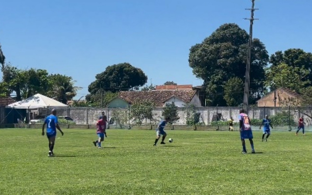 Disputa foi para os pênaltis após o empate por 2x2 em uma partida super acirrada