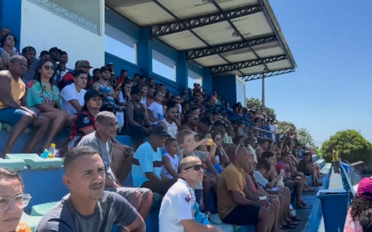 Disputa foi para os pênaltis após o empate por 2x2 em uma partida super acirrada