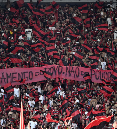 FLAMENGO NA FINAL! ANDRÉ COMENTA CLASSIFICAÇÃO DO FLA E RECLAMAÇÃO