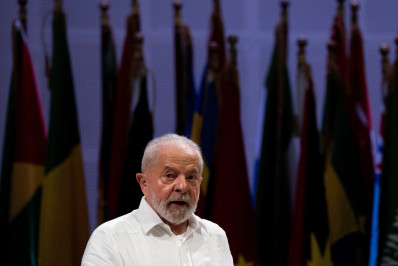 Em discurso no G77, Lula cobra órgãos internacionais por transição tecnológica 'justa'