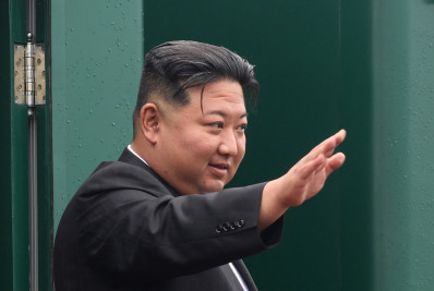 Kim Jong-un volta à Coreia do Norte depois de concluir viagem à Rússia