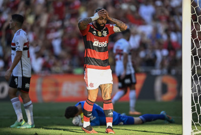 Em negociação desde o Mundial, Gabigol reforça desejo de renovar com Flamengo