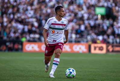 Lima admite erros do Fluminense em derrota e diz que o time 'tem que corrigir'