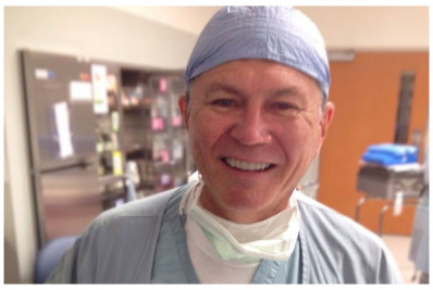 Médico morto em acidente de avião era pioneiro dos transplantes em Brasília