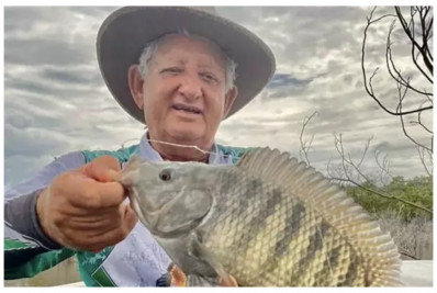 Dono de pousada está entre 14 vítimas de queda de avião em Barcelos: 'Amava uma pescaria'