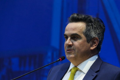 Ciro Nogueira, presidente do PP, segue com ataques a Lula apesar de o partido ganhar ministério