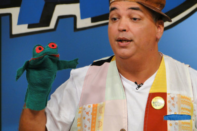 Projeto leva cultura aos bairros de Angra