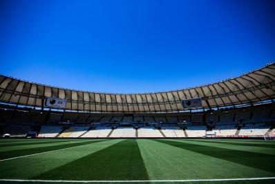 Flamengo aponta 'má-fé' do Vasco em proposta técnica da licitação do Maracanã