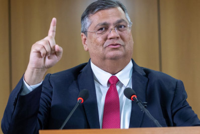 Dino diz que Bahia apresenta cenário desafiador em segurança pública