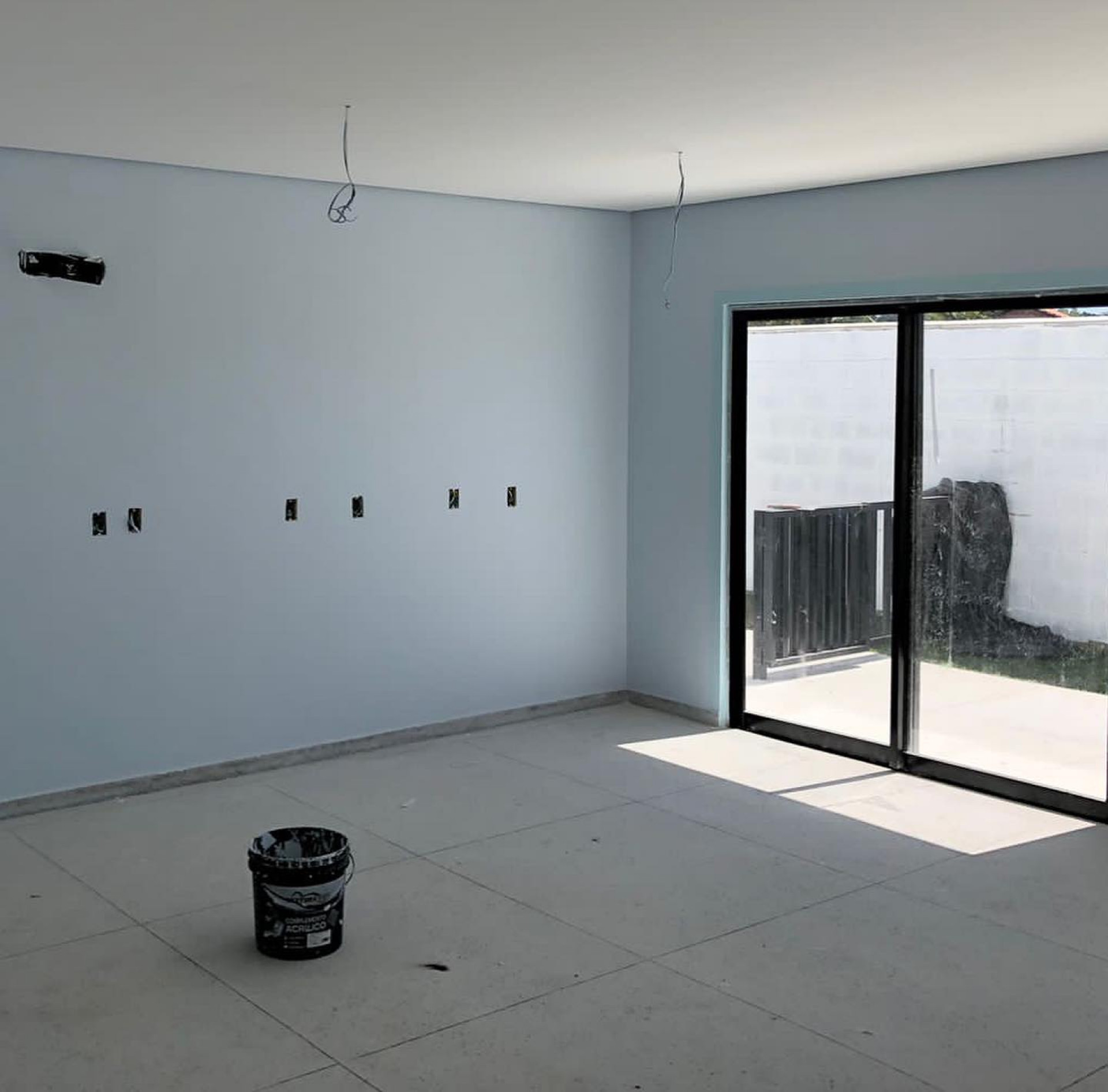 Prefeitura de Saquarema avança com obras da nova creche em Bonsucesso
 - Divulgação