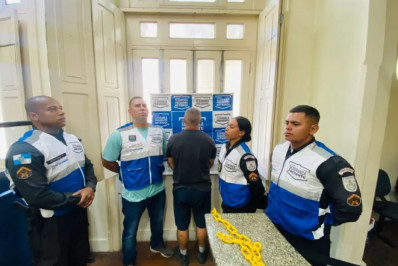 Preso em Icaraí pai acusado de engravidar a própria filha menor