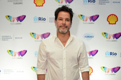 Murilo Benício lança longa-metragem Pérola em Itaipu
