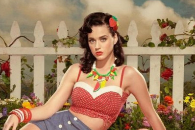 Mais de R$ 1 bilhão! Katy Perry vende direitos autorais de suas músicas