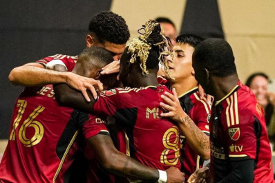 Atlanta United manda indireta para Messi após goleada sobre o Inter Miami