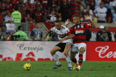 Flamengo terá que obter um feito inédito para conquistar a Copa do Brasil