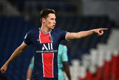 Além de Neymar e Verratti, outro ex-PSG é anunciado por clube do futebol árabe