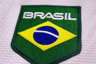 Com medalhistas olímpicos, seleção brasileira de judô é convocada para os Jogos Pan-Americanos