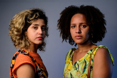 Peça 'Travessias Nordeste x Baixada' entra em cartaz com atriz cria de Belford Roxo, Letícia Ambrósio