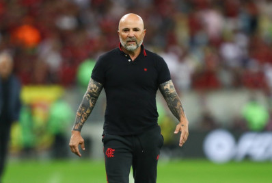 Flamengo vê Sampaoli sem capacidade de motivar jogadores e vive expectativa por saída