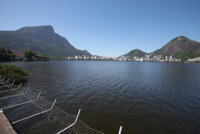 Rio registra dia mais quente do inverno nesta segunda-feira