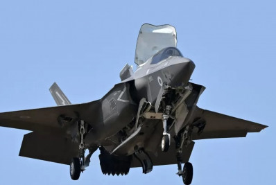 Exército americano pede ajuda da população para localizar avião de guerra desaparecido