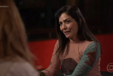 Letícia Sabatella fala sobre diagnóstico de autismo aos 52 anos: 'Libertador'