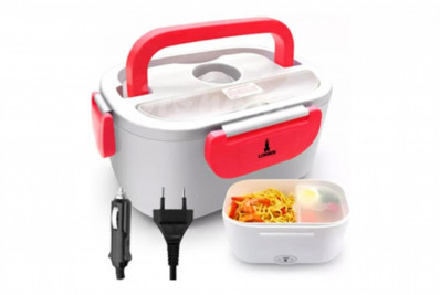 Em alta: marmita elétrica ganha o gosto dos consumidores