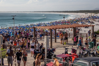 Festival de Frutos do Mar e Chopp de Arraial do Cabo é adiado para outubro
