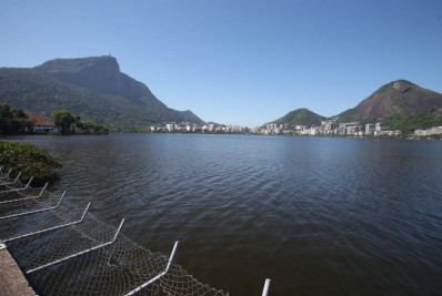 Internautas ficam revoltados com dia mais quente do inverno do Rio de Janeiro