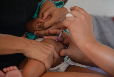 PNI faz 50 anos; agentes comunitários e técnicos garantem capacidade de atendimento