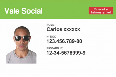 Atendimento para emissão de Vale Social em Guapimirim está de novo endereço