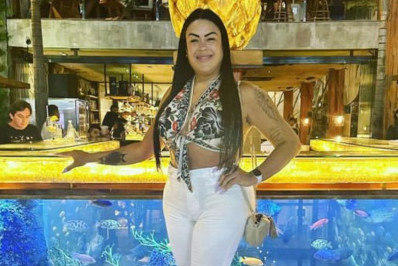 Advogada que morreu após lipoaspiração é sepultada na Zona Oeste