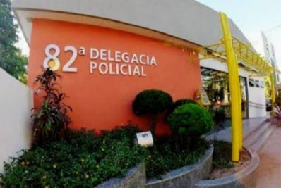 Ladra é presa após furtar uma bolsa dentro de uma loja em Maricá