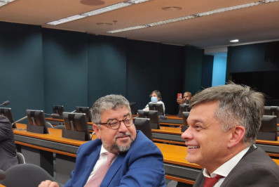 Projeto cria fundo de solidariedade às cidades vizinhas das produtoras de petróleo