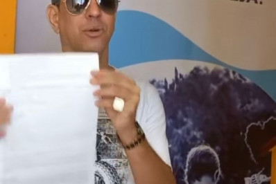 Polícia vai investigar comentários preconceituosos em vídeo de perfomance de Zé Pilintra