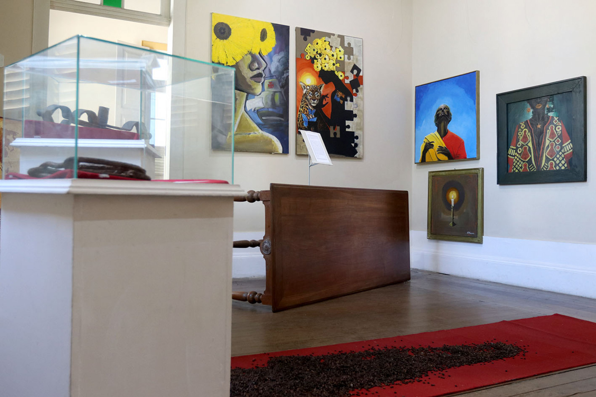 Programação segue até a próxima sexta-feira (22)