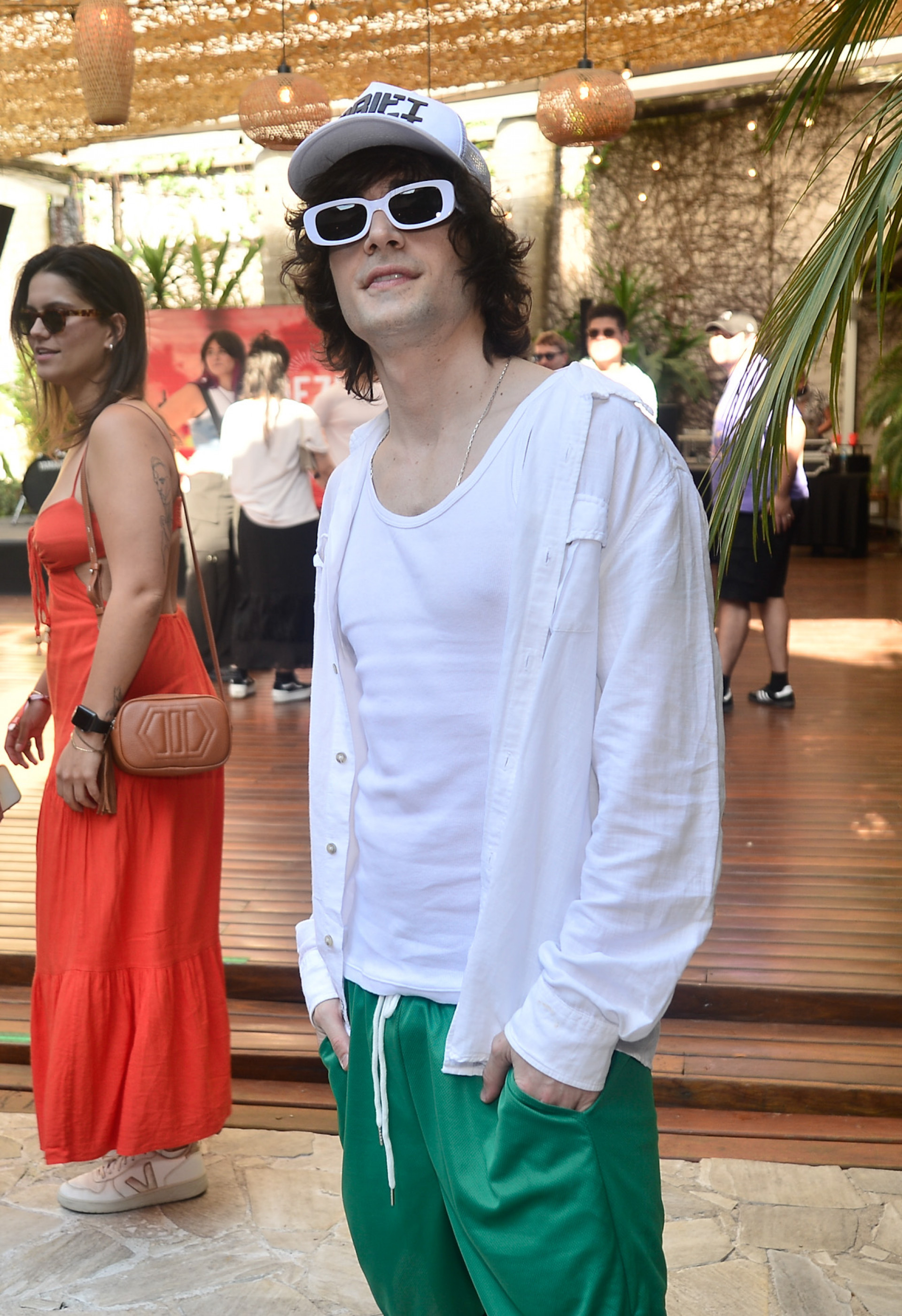 Fiuk - Eduardo Martins / Agnews