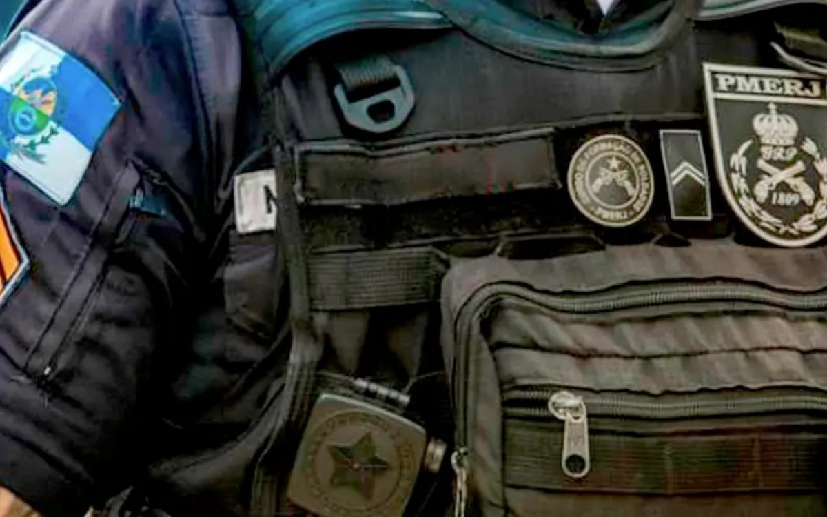 Câmeras Operacionais Portáteis (COPs) utilizadas pelos militares foram recolhidas e as imagens serão analisadas como parte das investigações 