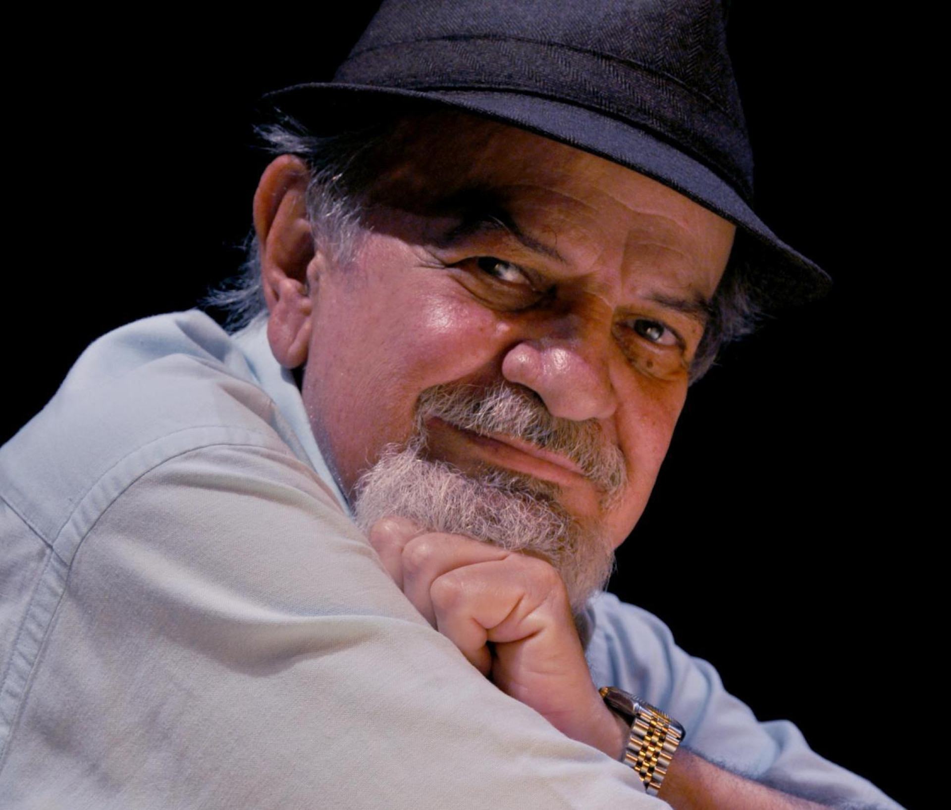 Morreu o diretor de teatro Harildo Déda aos 83 anos, em Salvador - Reprodução/Facebook